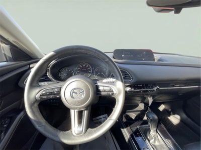 2024 Mazda Mazda CX-30 2.5 S Preferred Package