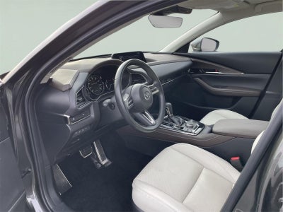 2023 Mazda Mazda CX-30 2.5 S Premium Package