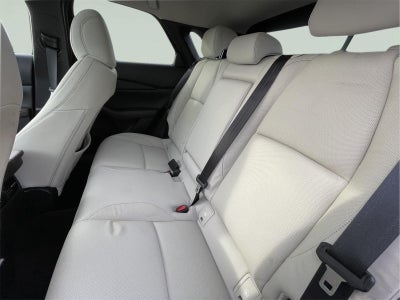 2023 Mazda Mazda CX-30 2.5 S Premium Package