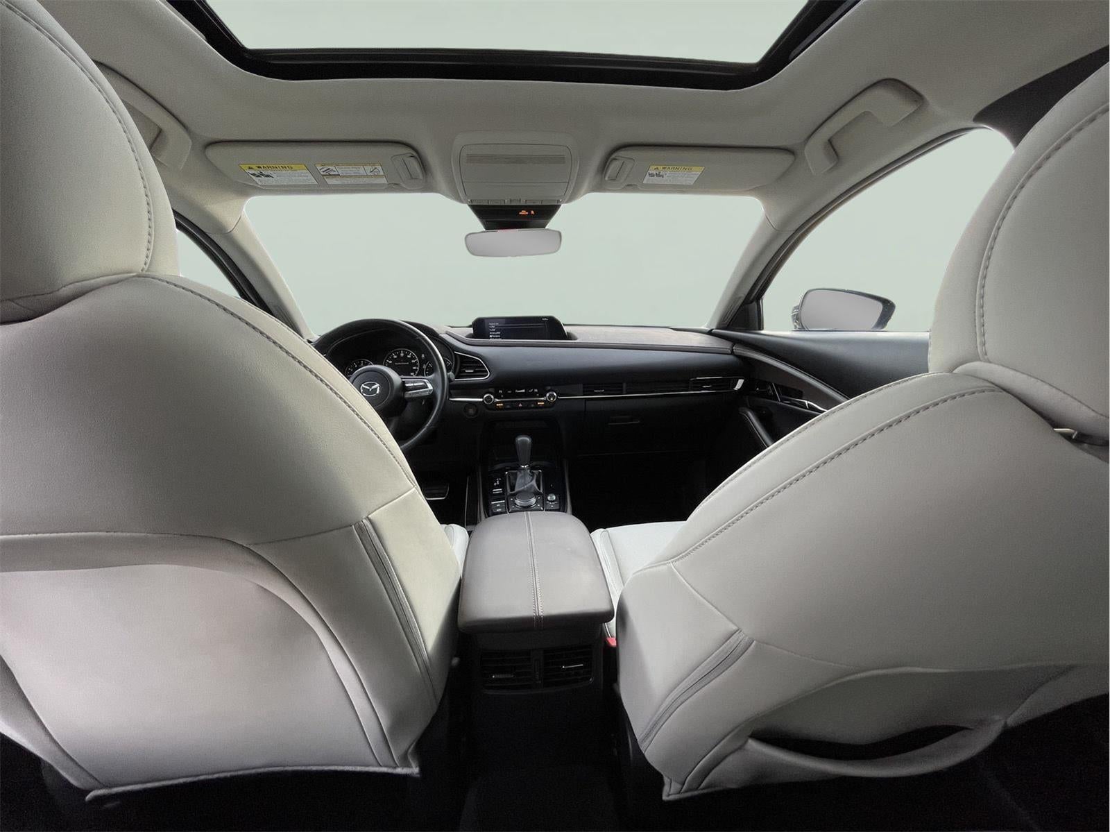 2023 Mazda Mazda CX-30 2.5 S Premium Package