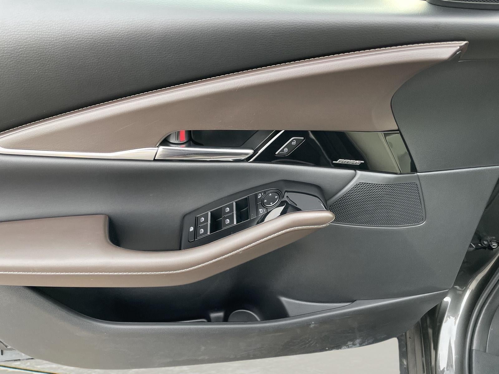 2023 Mazda Mazda CX-30 2.5 S Premium Package