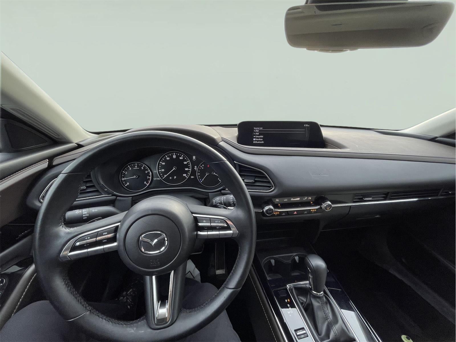 2023 Mazda Mazda CX-30 2.5 S Premium Package