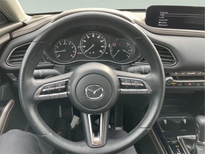 2023 Mazda Mazda CX-30 2.5 S Premium Package
