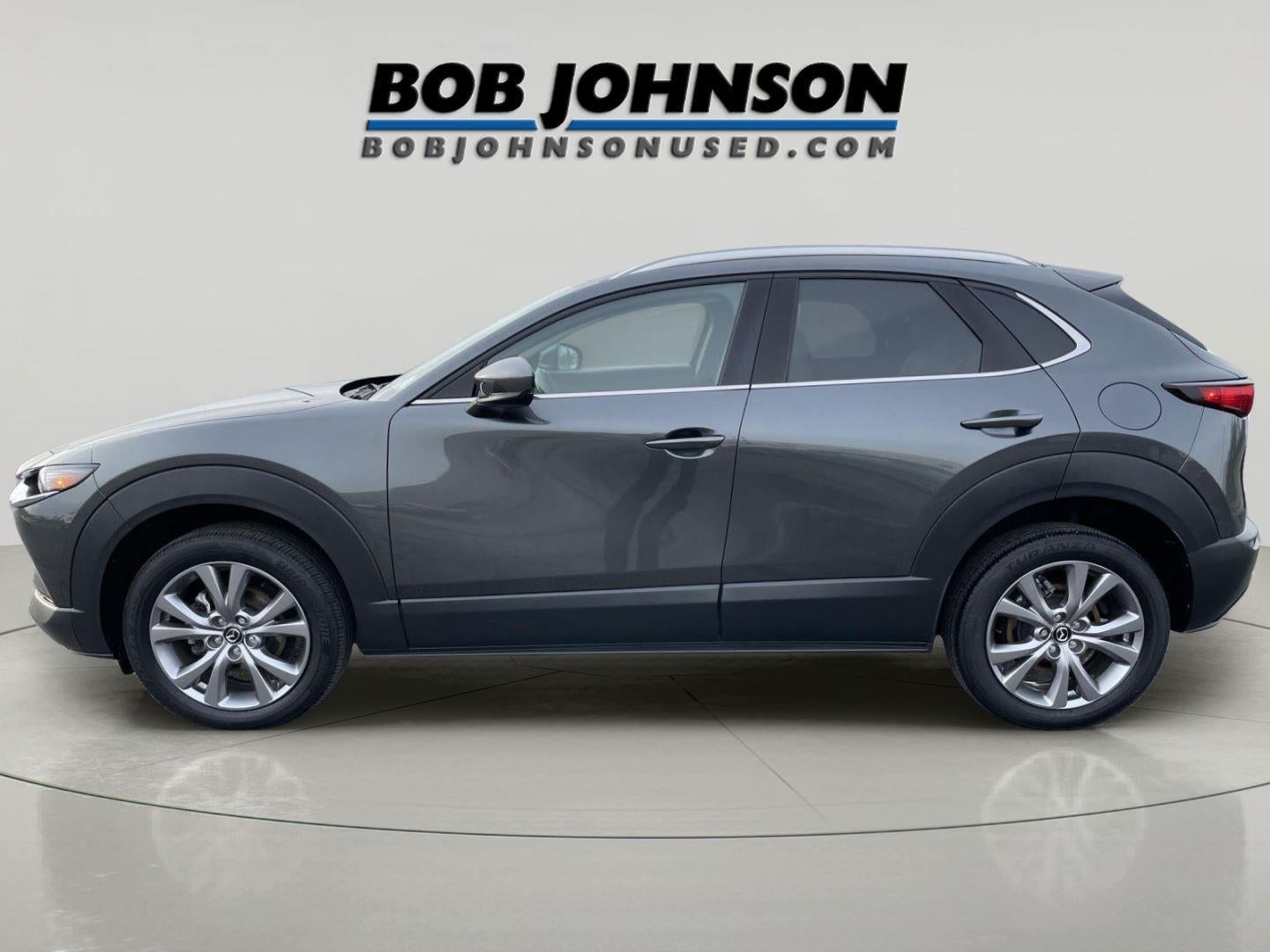 2023 Mazda Mazda CX-30 2.5 S Premium Package