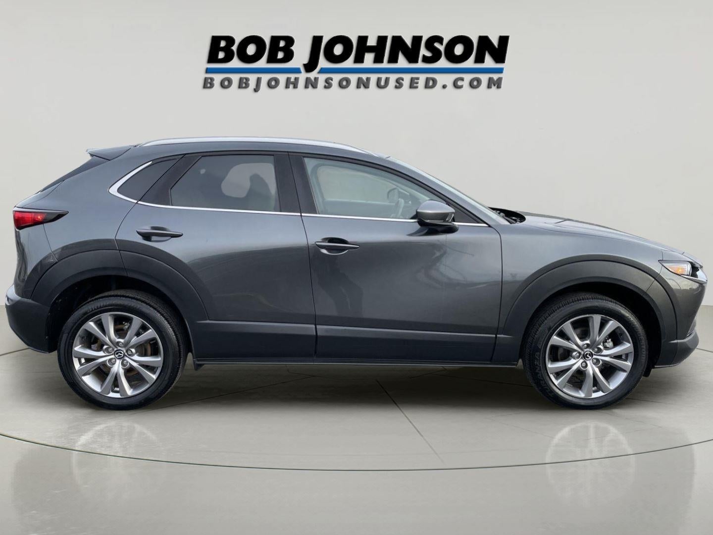 2023 Mazda Mazda CX-30 2.5 S Premium Package