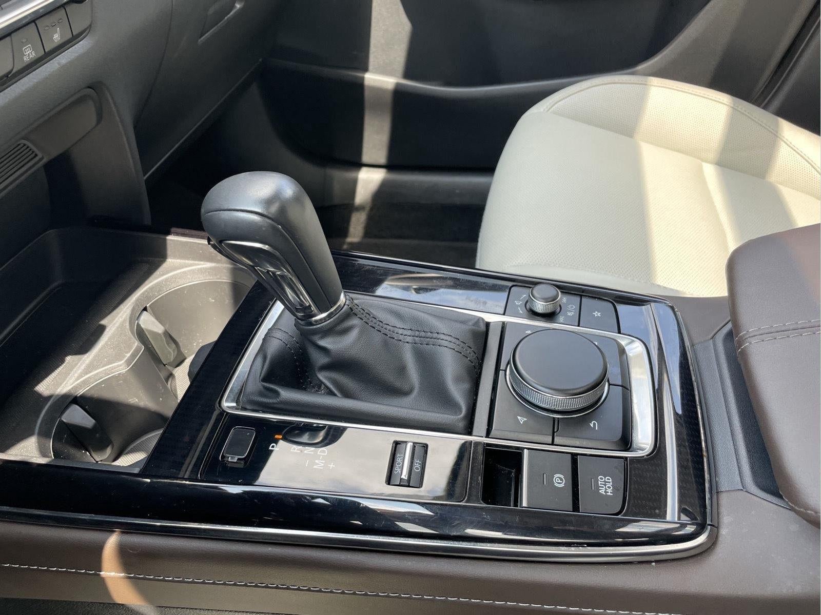 2023 Mazda Mazda Cx-30 2.5 S Premium Package
