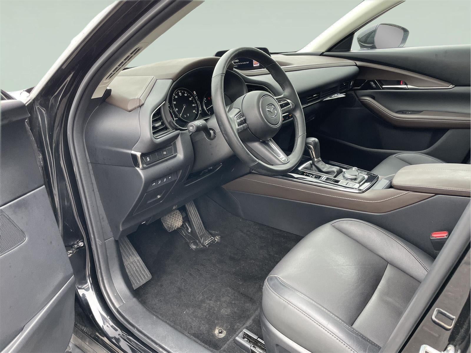 2023 Mazda Mazda CX-30 2.5 Turbo Premium Package