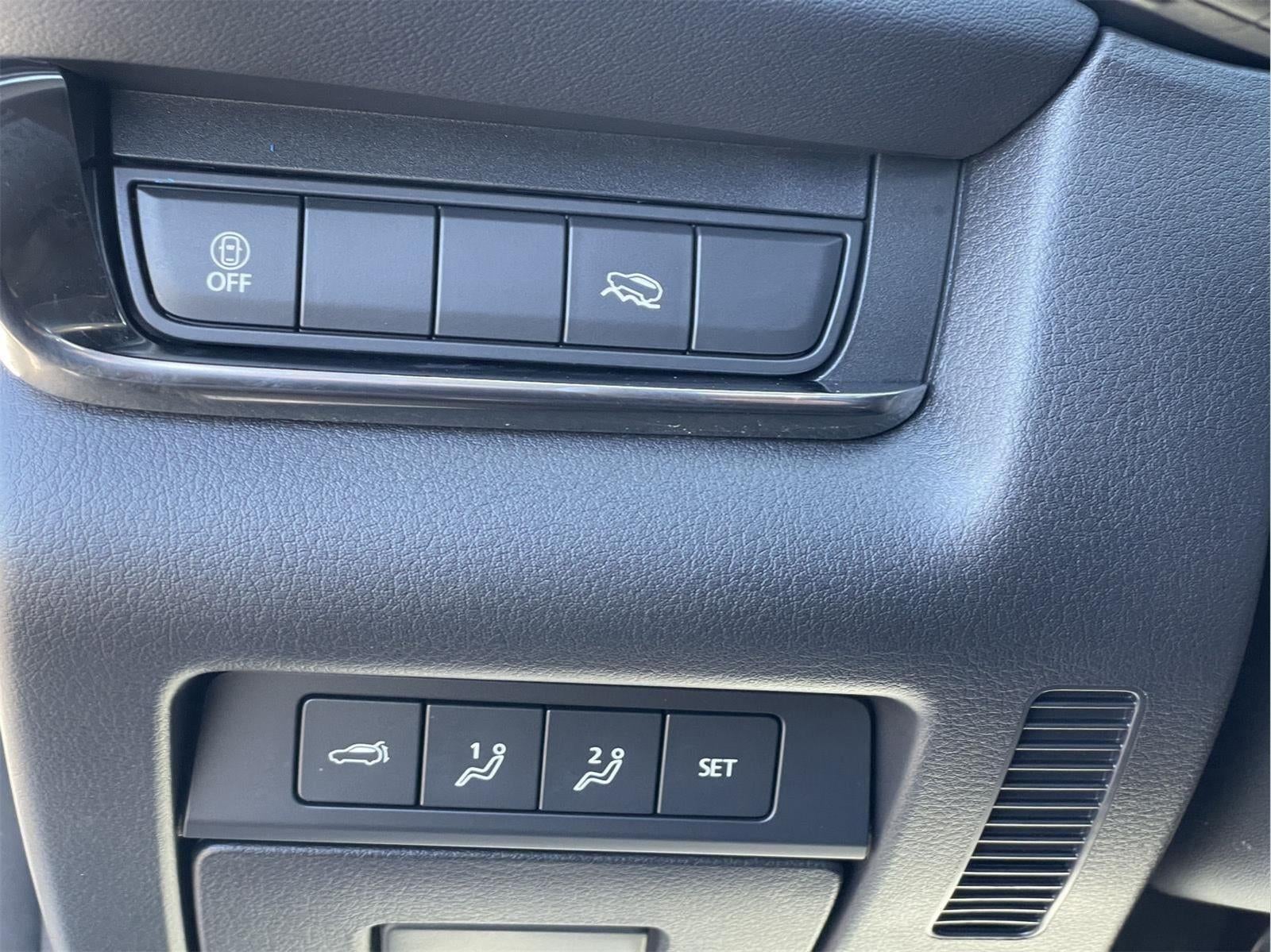 2023 Mazda Mazda CX-30 2.5 Turbo Premium Package