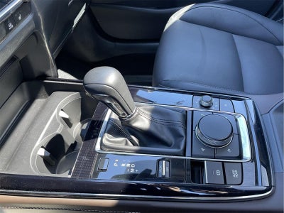 2023 Mazda Mazda CX-30 2.5 Turbo Premium Package