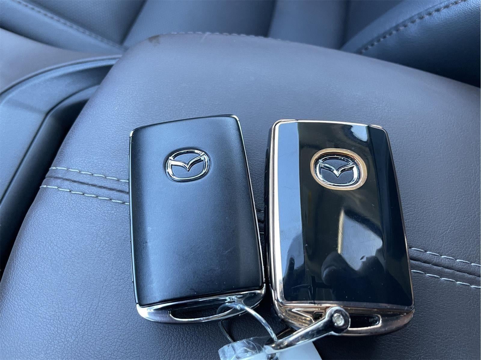 2023 Mazda Mazda CX-30 2.5 Turbo Premium Package