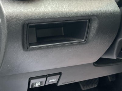 2021 Nissan Versa SR