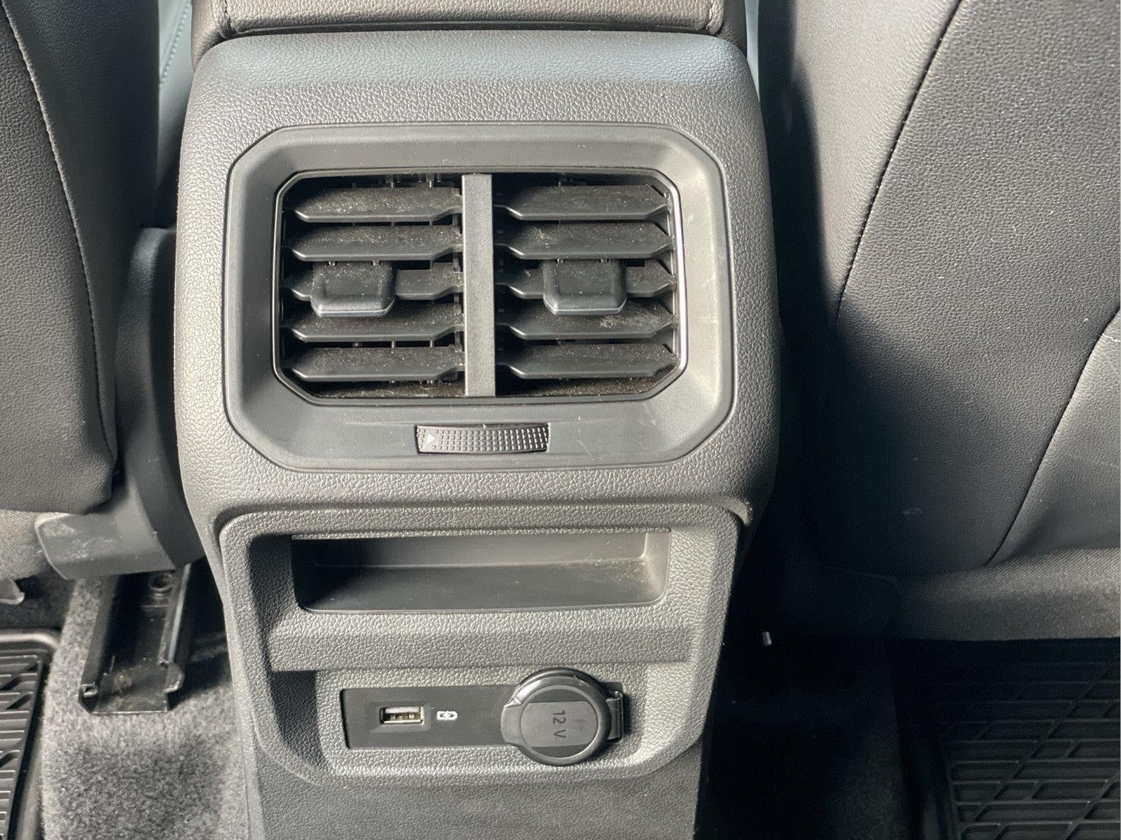 2020 Volkswagen Tiguan SEL