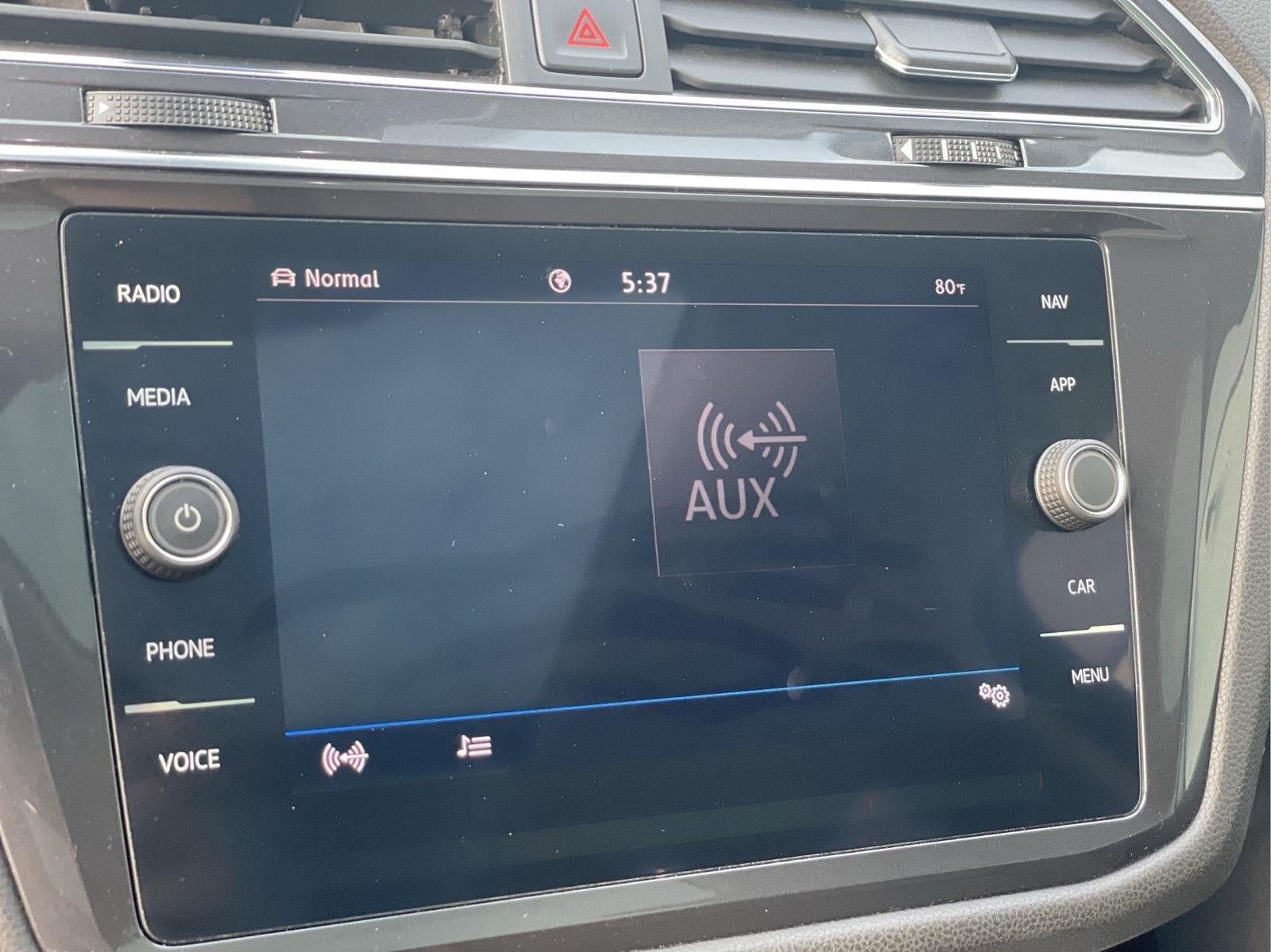 2020 Volkswagen Tiguan SEL