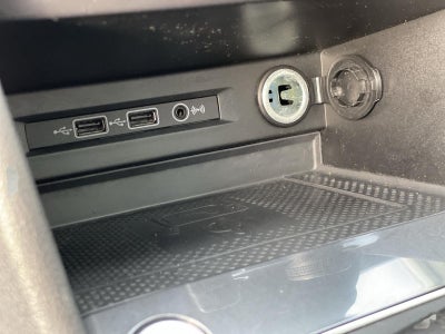 2020 Volkswagen Tiguan SEL