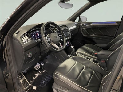 2023 Volkswagen Tiguan SEL R-Line