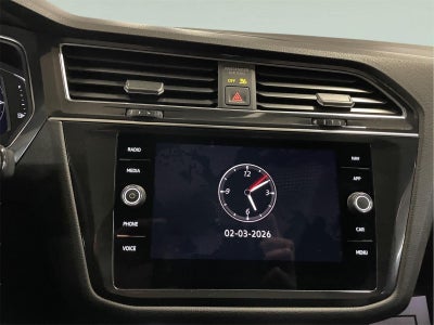 2023 Volkswagen Tiguan SEL R-Line