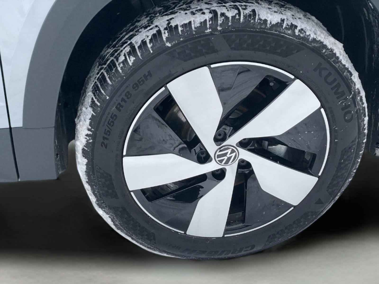 2024 Volkswagen Taos S