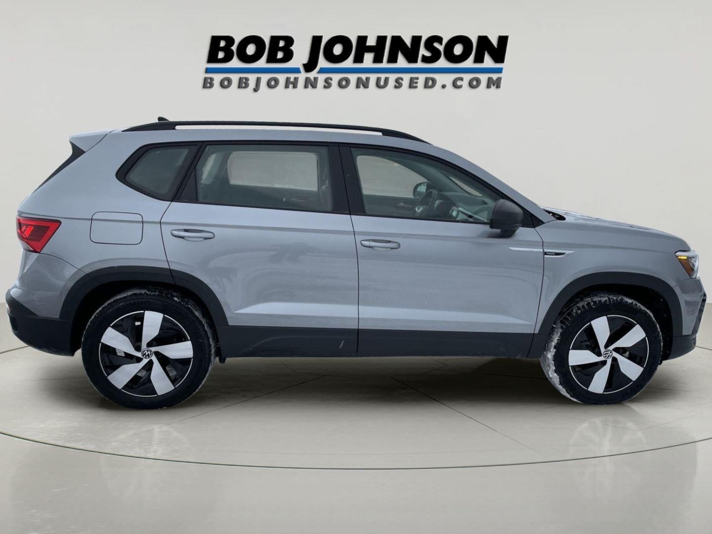 2024 Volkswagen Taos S