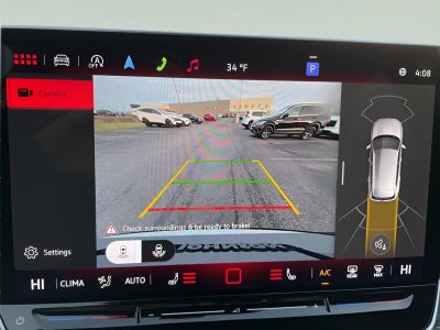 2025 Volkswagen Tiguan SE R-Line Black