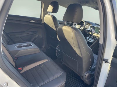 2022 Volkswagen Taos SEL