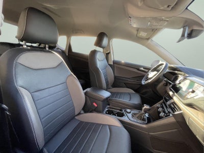 2022 Volkswagen Taos SEL