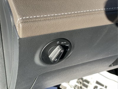 2022 Volkswagen Taos SEL
