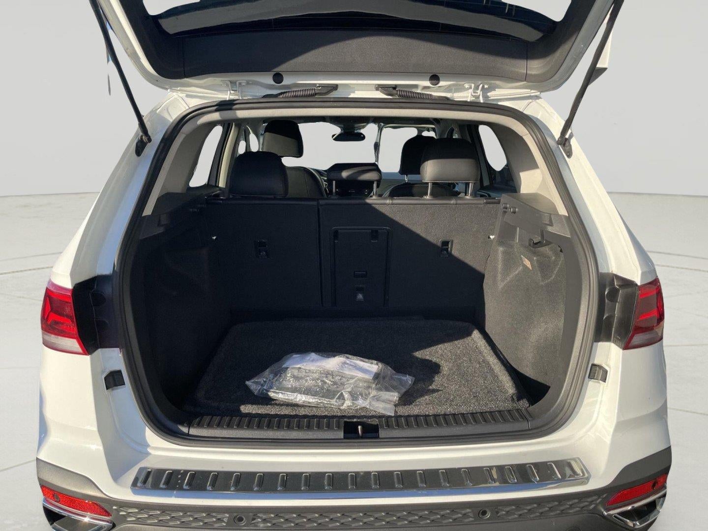 2022 Volkswagen Taos SEL