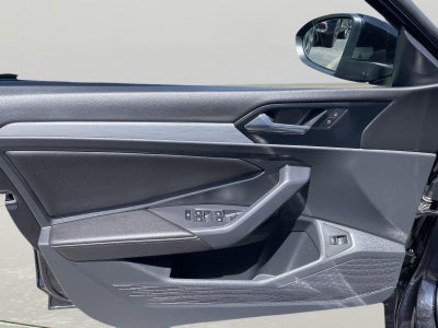 2025 Volkswagen Jetta S