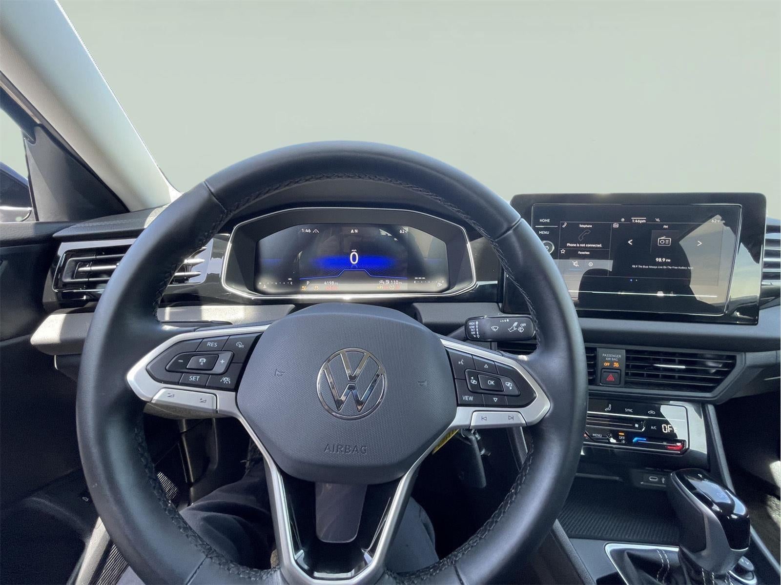 2025 Volkswagen Jetta S