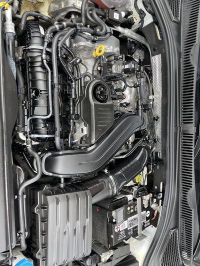 2023 Volkswagen Jetta Sport