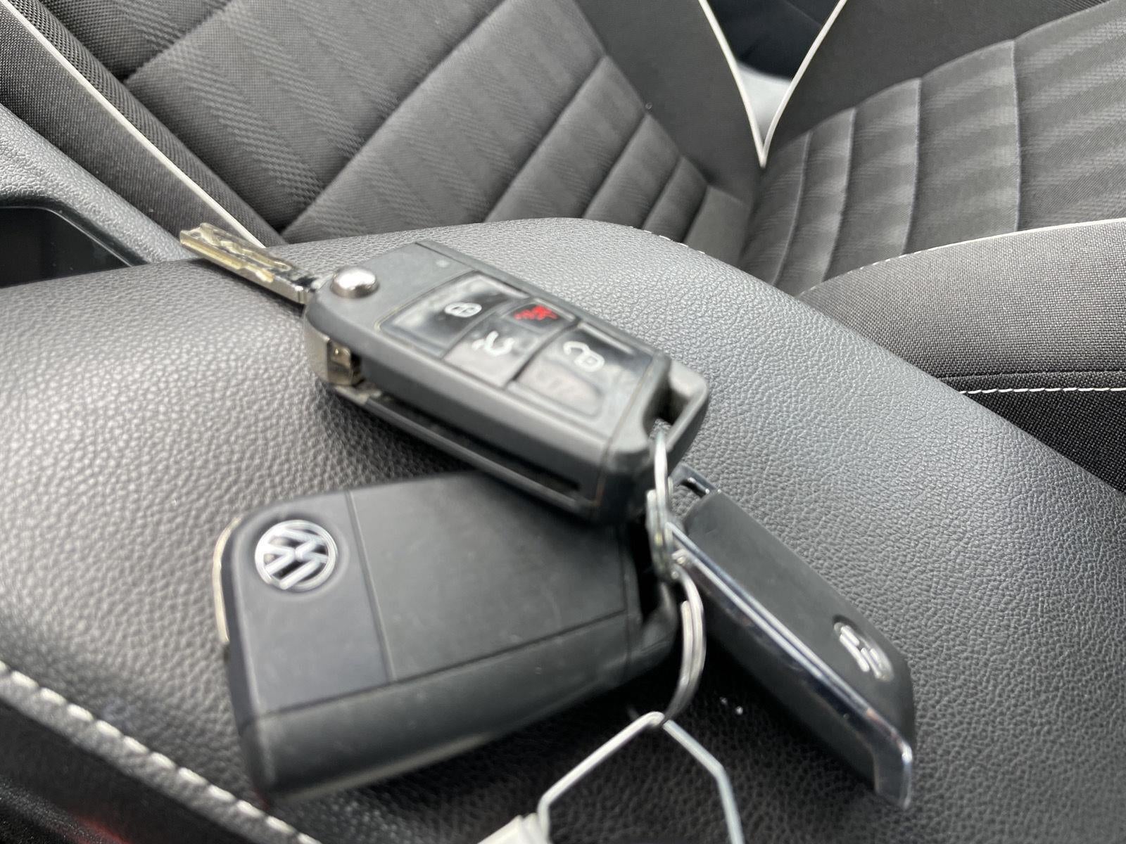 2023 Volkswagen Jetta Sport