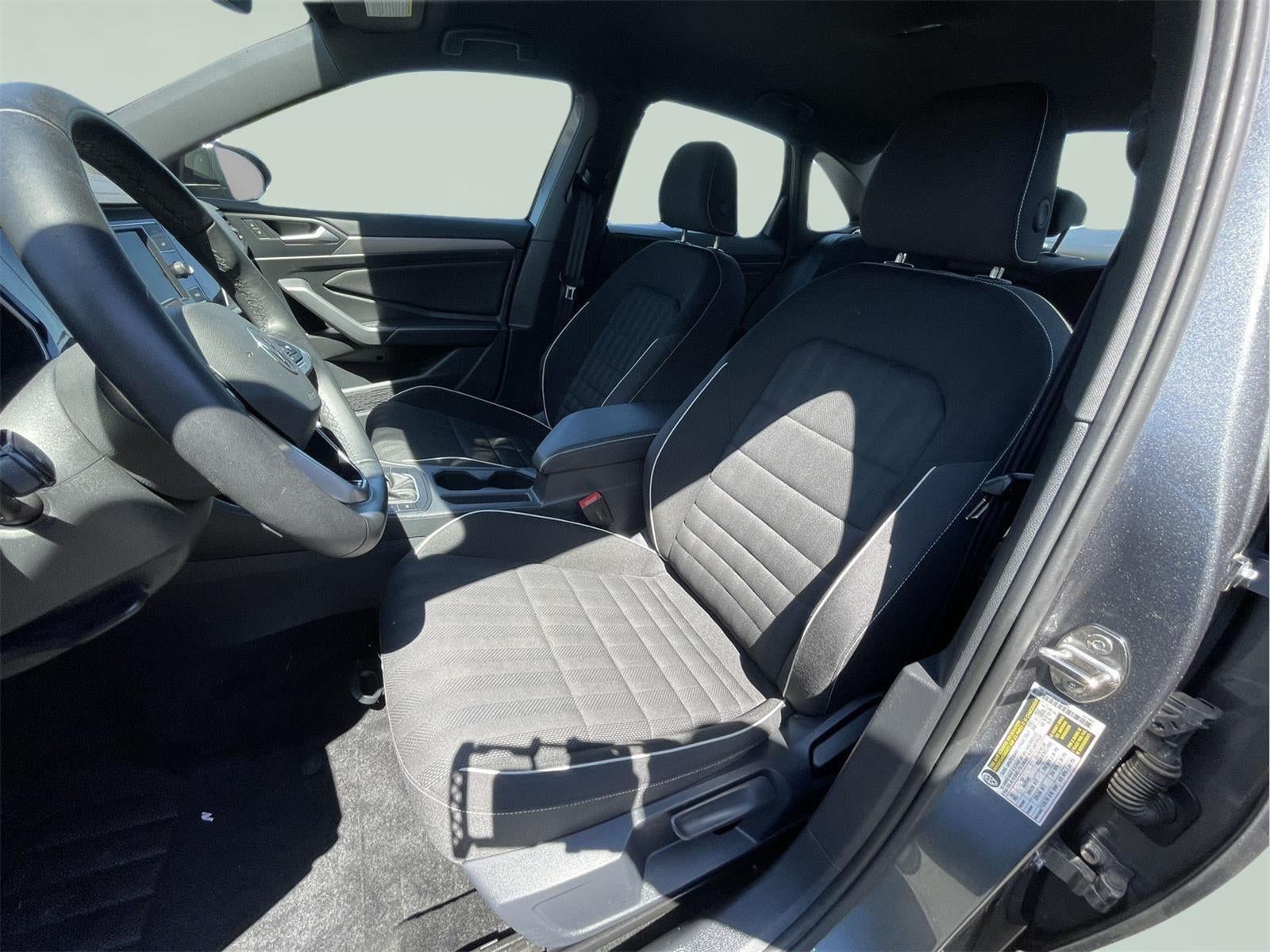 2024 Volkswagen Jetta Sport