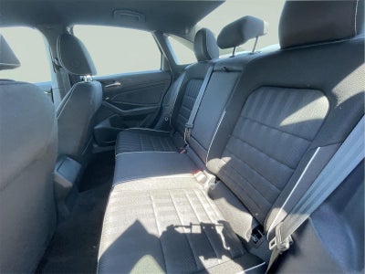 2024 Volkswagen Jetta Sport