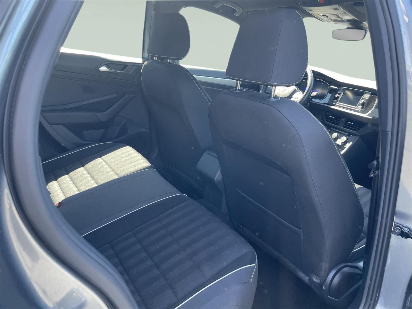 2024 Volkswagen Jetta Sport