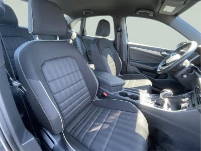 2024 Volkswagen Jetta Sport