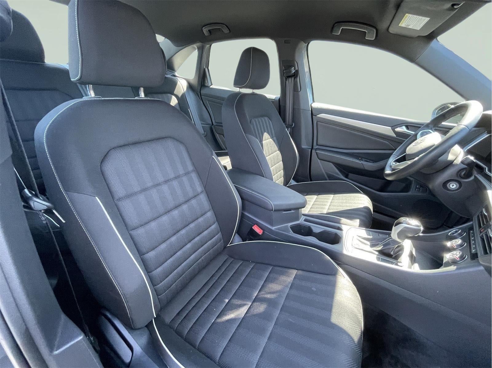 2024 Volkswagen Jetta Sport