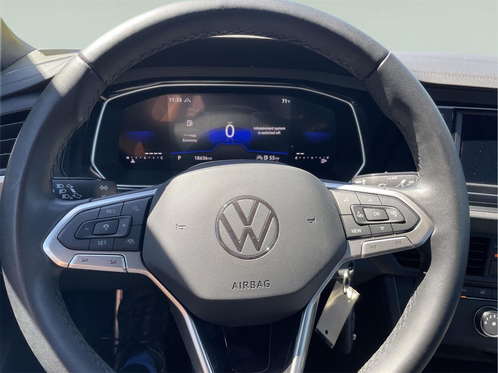 2024 Volkswagen Jetta Sport