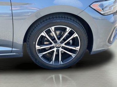 2024 Volkswagen Jetta Sport