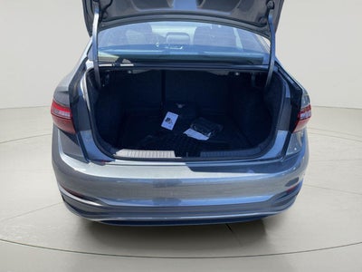 2024 Volkswagen Jetta Sport