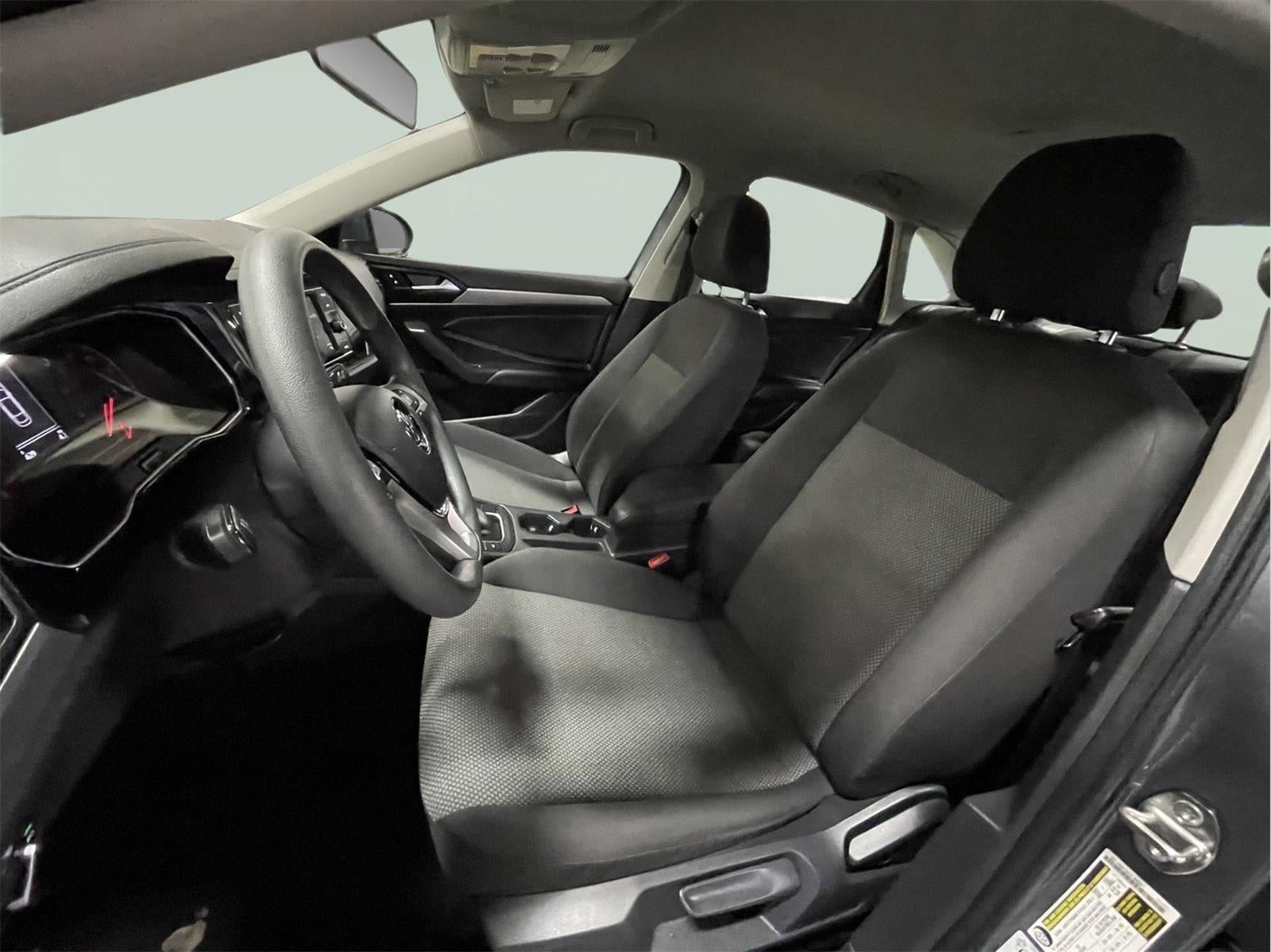 2021 Volkswagen Jetta S