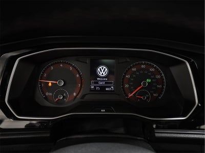 2019 Volkswagen Jetta R-Line