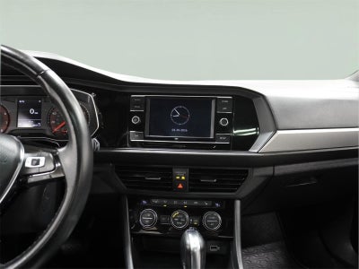 2019 Volkswagen Jetta R-Line