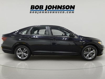 2019 Volkswagen Jetta R-Line