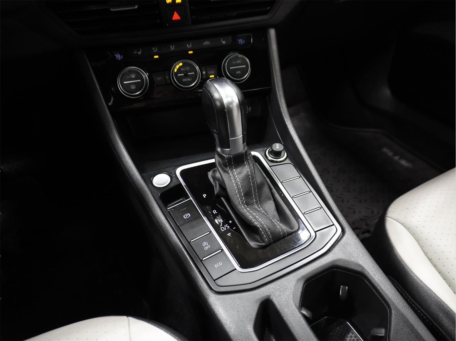 2019 Volkswagen Jetta R-Line