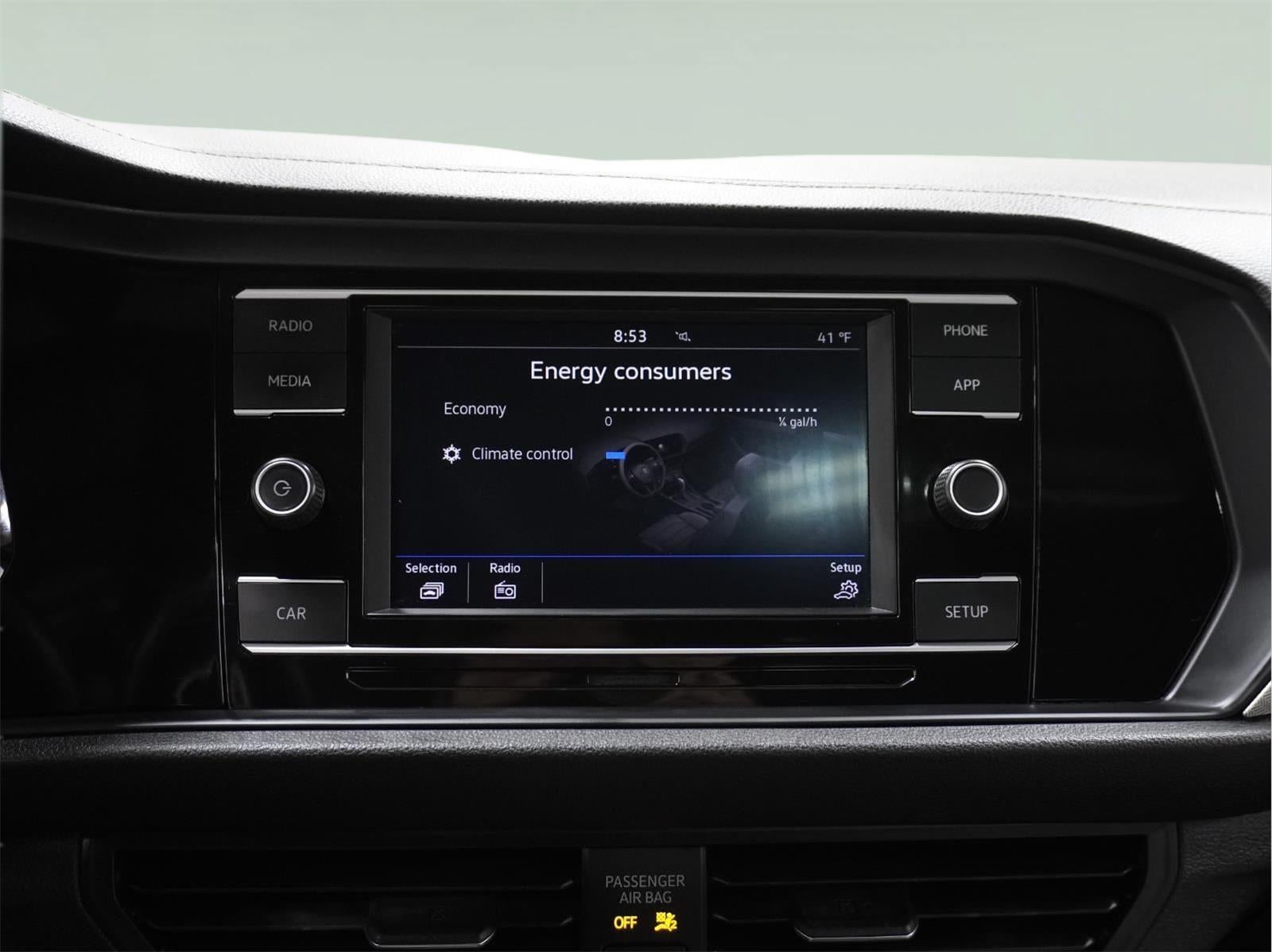 2019 Volkswagen Jetta R-Line