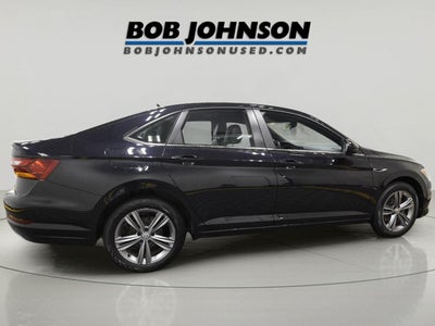 2019 Volkswagen Jetta R-Line