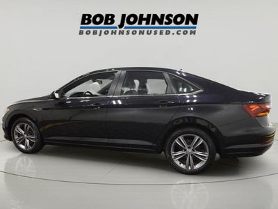 2019 Volkswagen Jetta R-Line