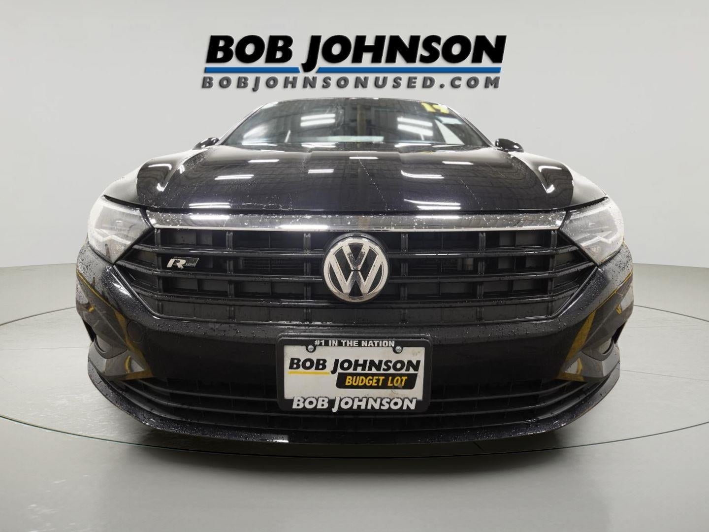 2019 Volkswagen Jetta R-Line