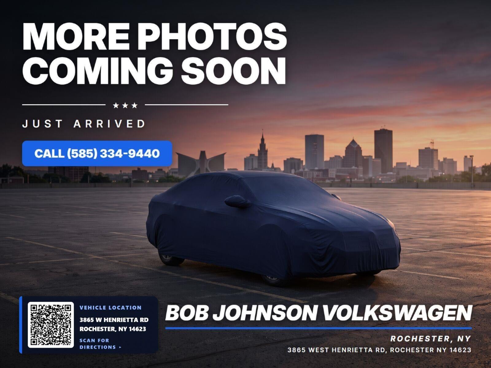 2019 Volkswagen Jetta SE