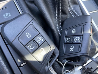 2025 Volkswagen Jetta SEL